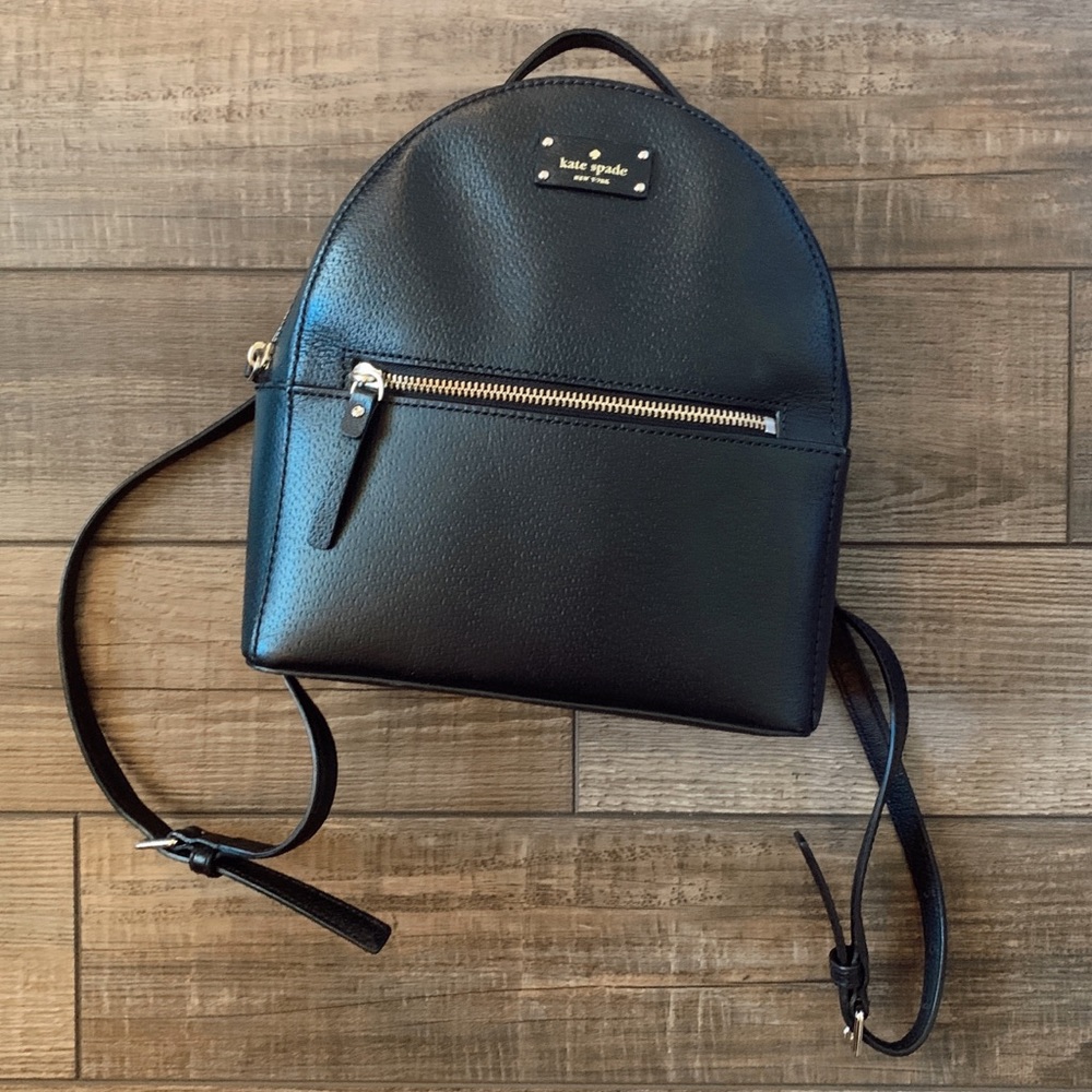 Kate Spade backpack